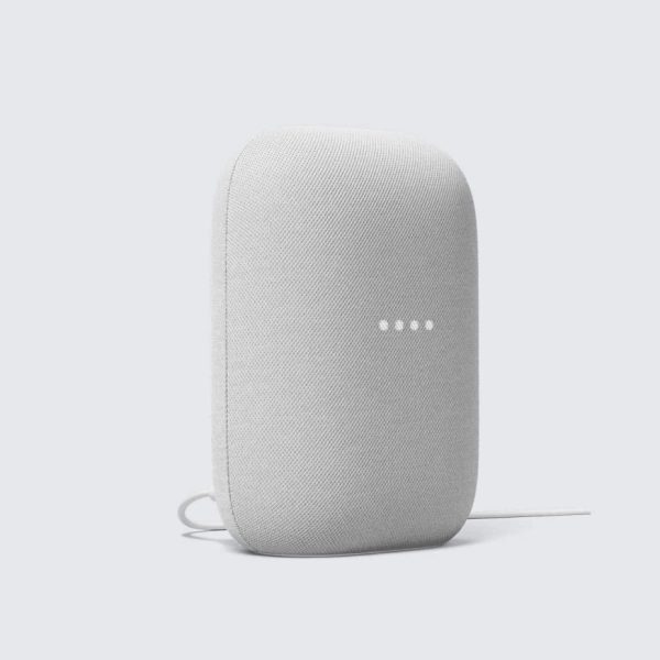 Google Nest Speaker