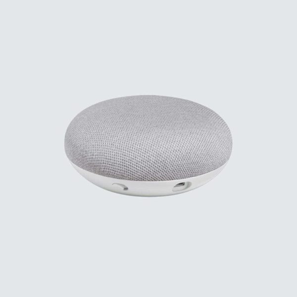 Google Nest Mini Speakers